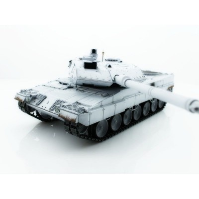 Радиоуправляемый танк Taigen 1/16 Leopard 2 A6 (Германия) UN V3.0 2.4G RTR