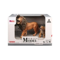 Набор фигурок животных MASAI MARA MM211-125 серии Набор фигурок животных MASAI MARA MM211-125 серии