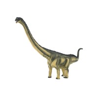 Фигурка KONIK Мамэньсизавр, делюкс Фигурка KONIK Мамэньсизавр, делюкс