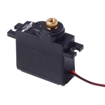 Сервомашинка цифровая JX Servo PDI-1171MG (17.5г/3.5/0.11/6V) Micro