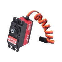 Сервомашинка цифровая JX Servo PDI-6121MG (61г/21.06/0.131/6V) стандартная Сервомашинка цифровая JX Servo PDI-6121MG (61г/21.06/0.131/6V) стандартная