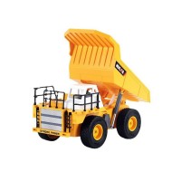 Радиоуправляемый карьерный самосвал HUI NA TOYS 2.4G 6CH (дальность 8 м) 1/24 RTR Радиоуправляемый карьерный самосвал HUI NA TOYS 2.4G 6CH (дальность 8 м) 1/24 RTR