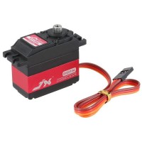 Сервомашинка цифровая JX Servo PDI-6113MG (61г/13.83/0.103/6V) стандартная Сервомашинка цифровая JX Servo PDI-6113MG (61г/13.83/0.103/6V) стандартная