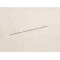 Основной вал для вертолета MJX «Мини-F47» Основной вал для вертолета MJX «Мини-F47»