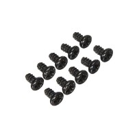 Винты 1.8*3 *10 Винты 1.8*3 *10