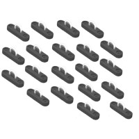 Ушко на палубе для Volantex RC COMPASS 650 и HURRICANE 1M (20 шт) Ушко на палубе для Volantex RC COMPASS 650 и HURRICANE 1M (20 шт)