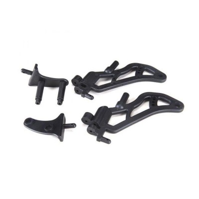 Стойки крепления спойлера Стойки крепления спойлера