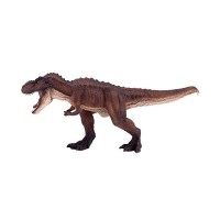 Фигурка KONIK Тираннозавр с подвижной челюстью, делюкс Фигурка KONIK Тираннозавр с подвижной челюстью, делюкс