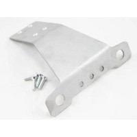 Бампер задний стальной для REMO HOBBY Mmax 1/10 Бампер задний стальной для REMO HOBBY Mmax 1/10