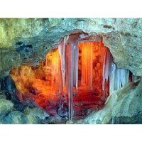 Картина по номерам 40х50 Кунгурская ледяная пещера № 1 (24 краски) Картина по номерам 40х50 Кунгурская ледяная пещера № 1 (24 краски)