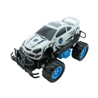 Р/У внедорожник Monstre Truck Honda Integra в ассортименте 1/14 + свет + звук Р/У внедорожник Monstre Truck Honda Integra в ассортименте 1/14 + свет + звук