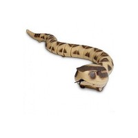 ИК змея Cute Sunlight Гремучая змея ИК змея Cute Sunlight Гремучая змея