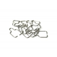 Кольцо передней шкаторины для Volantex RC HURRICANE 1M (10 шт) Кольцо передней шкаторины для Volantex RC HURRICANE 1M (10 шт)