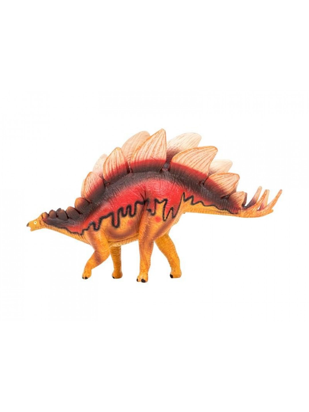 Игрушка динозавр MASAI MARA MM206-011 серии 