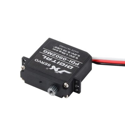 Сервомашинка цифровая JX Servo PDI-0902MG (9.4г/1.9/0.1/6V) Mini