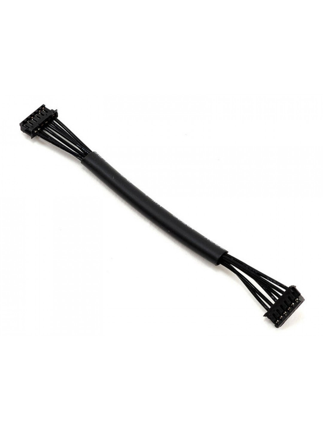 Сенсорный кабель для бесколлекторных систем Hobbywing Sensor Cable (80mm)