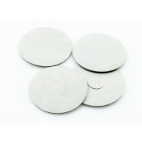 Тормозные диски слиппера для Himoto 1/8, 4шт. Тормозные диски слиппера для Himoto 1/8, 4шт.