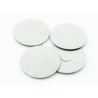 Тормозные диски слиппера для Himoto 1/8, 4шт. Тормозные диски слиппера для Himoto 1/8, 4шт.