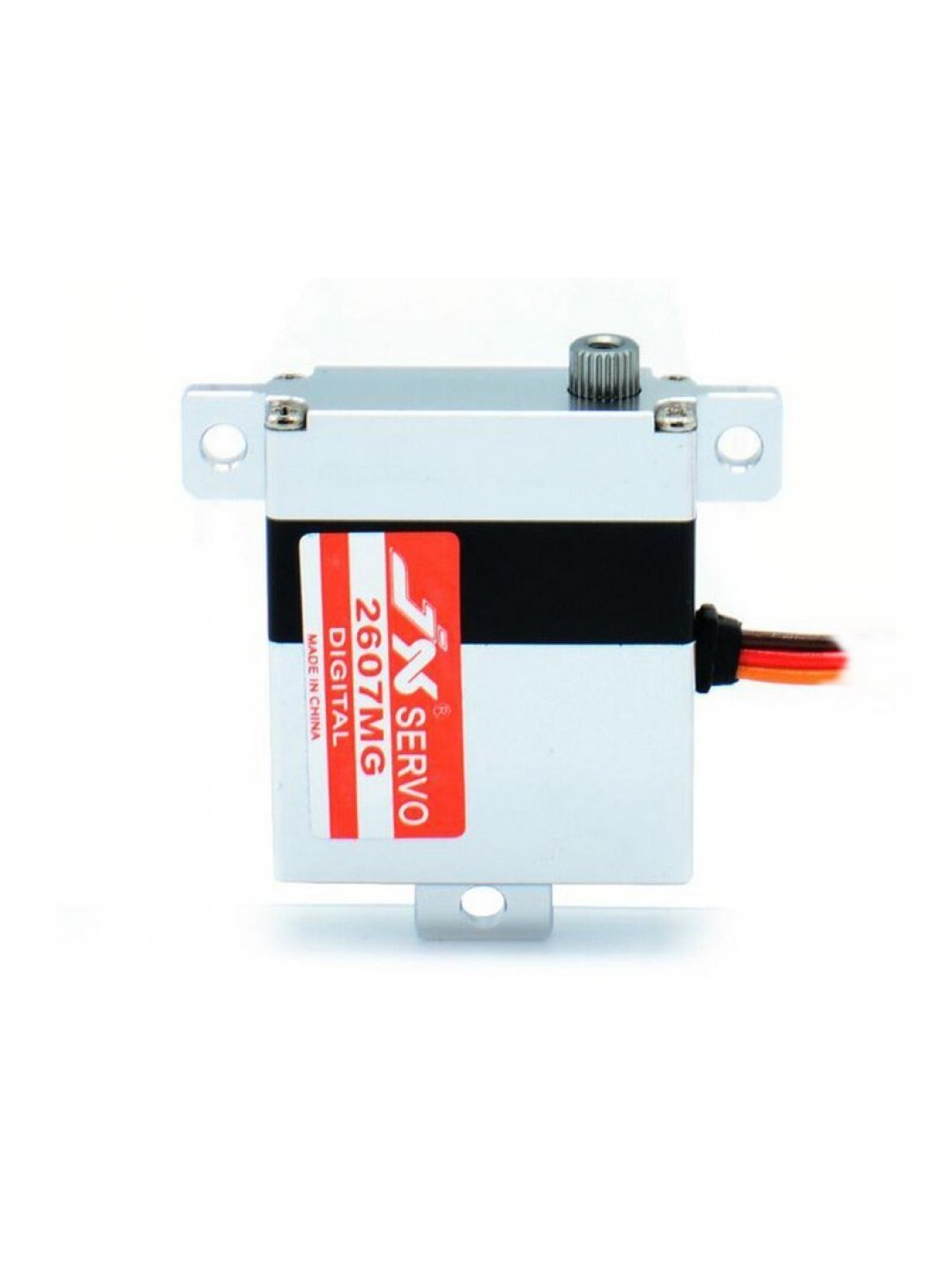 Сервомашинка цифровая JX Servo PDI-2607MG (26.20г/7.21/0.13/6V) Mini