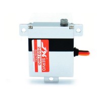Сервомашинка цифровая JX Servo PDI-2607MG (26.20г/7.21/0.13/6V) Mini Сервомашинка цифровая JX Servo PDI-2607MG (26.20г/7.21/0.13/6V) Mini