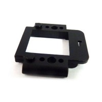 Держатель заднего рычага для моделей Himoto 1/10EP Держатель заднего рычага для моделей Himoto 1/10EP