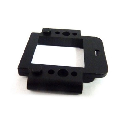 Держатель заднего рычага для моделей Himoto 1/10EP Держатель заднего рычага для моделей Himoto 1/10EP