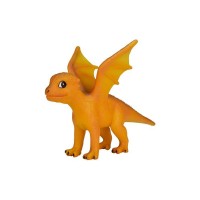Фигурка KONIK Огненный дракон, детеныш Фигурка KONIK Огненный дракон, детеныш