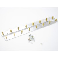 Усиленные металлические стержни для танкаTiger Усиленные металлические стержни для танкаTiger