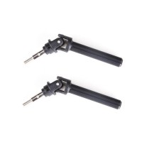 Карданные привода передние для Remo Hobby MMAX, EX3 1/10 Карданные привода передние для Remo Hobby MMAX, EX3 1/10