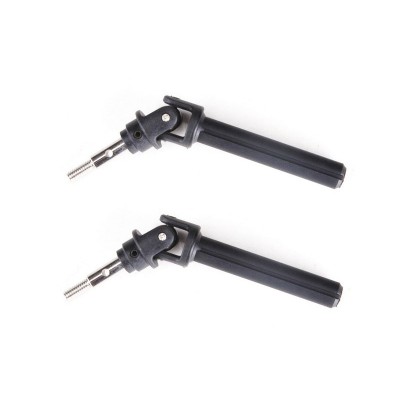 Карданные привода передние для Remo Hobby MMAX, EX3 1/10 Карданные привода передние для Remo Hobby MMAX, EX3 1/10