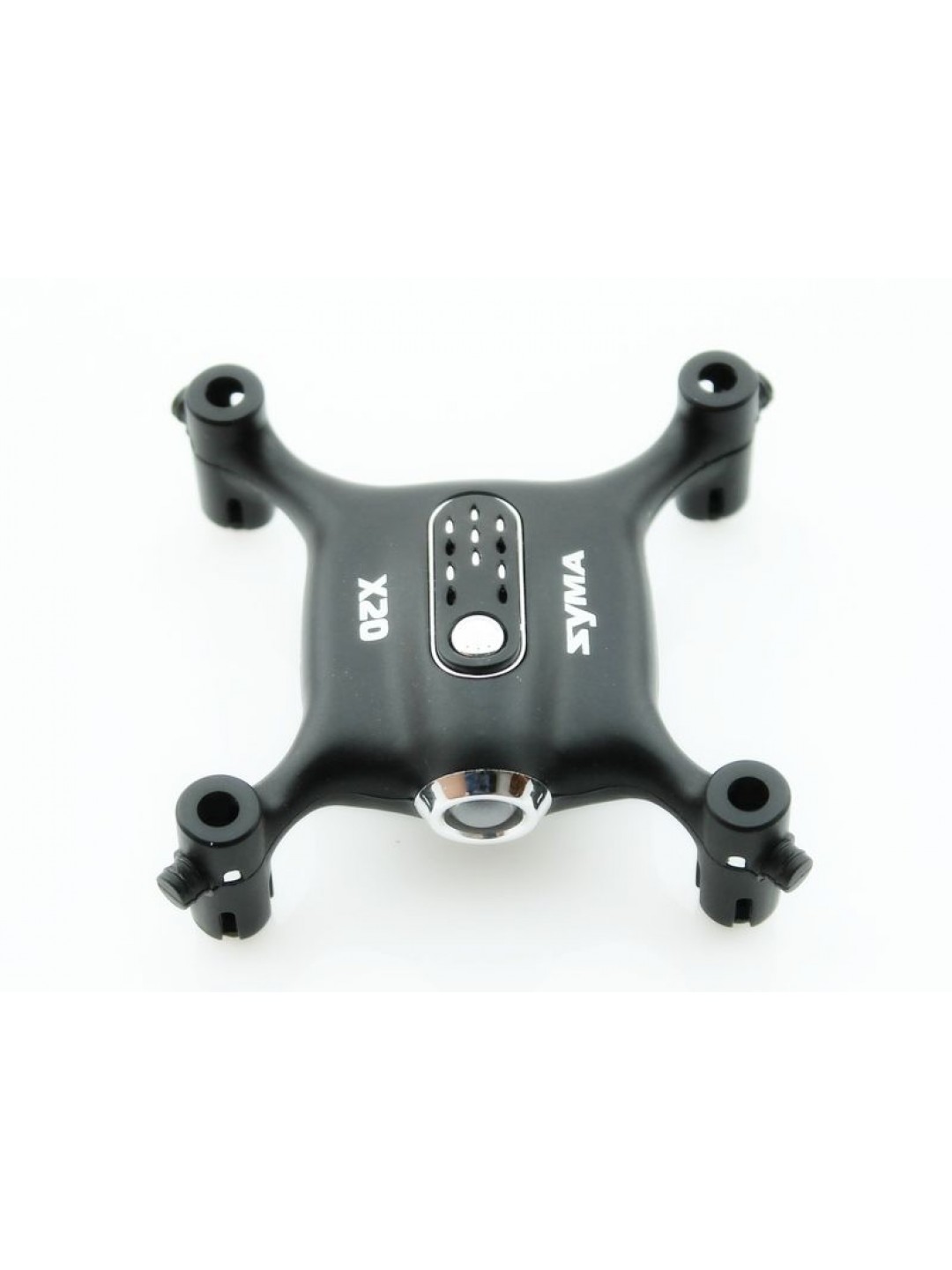 Черный корпус в сборе для коптера Syma X20