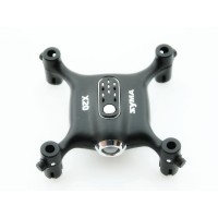 Черный корпус в сборе для коптера Syma X20 Черный корпус в сборе для коптера Syma X20