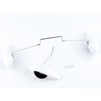 Шасси для самолета Top RC 400 Class Cessna 182 Шасси для самолета Top RC 400 Class Cessna 182