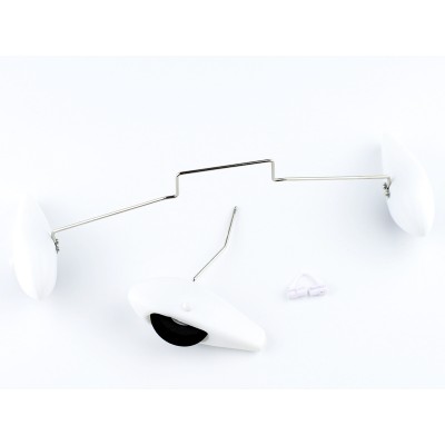 Шасси для самолета Top RC 400 Class Cessna 182 Шасси для самолета Top RC 400 Class Cessna 182