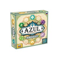 Настольная игра ZVEZDA AZUL Сад королевы Настольная игра ZVEZDA AZUL Сад королевы