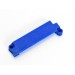 Крышка серво для Remo Hobby 1/16, тюнинг, синяя