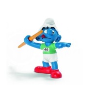 Фигурка Schleich Гном Копьеметатель Фигурка Schleich Гном Копьеметатель