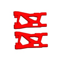 Рычаги нижние, тюнинг, 2 шт, 1/16 Рычаги нижние, тюнинг, 2 шт, 1/16