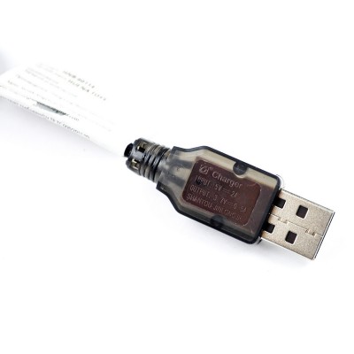 Зарядное устройство USB HUI NA TOYS 3.7V, JST для 1337, 1338, 1516, 1517, 1556-58, 1552-54