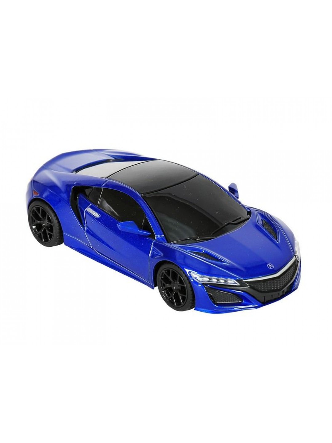 Машина MSZ Honda Acura NSX 68390 1/32, сенсор (коснись и поехали)