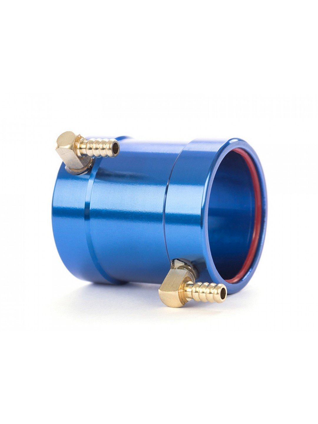 Система водяного охлаждения мотора Hobbywing Tube-2848 
For 380 type motor