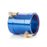 Система водяного охлаждения мотора Hobbywing Tube-2848
For 380 type motor Система водяного охлаждения мотора Hobbywing Tube-2848
For 380 type motor