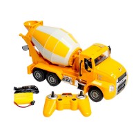 Радиоуправляемый бетоновоз Double Eagle MACK 1/26 2.4G RTR Радиоуправляемый бетоновоз Double Eagle MACK 1/26 2.4G RTR