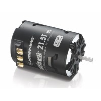 Бесколлекторный мотор Hobbywing JUSTOCK-21.5T-BLACK-G2.1 (2050KV, 3.17/15) Бесколлекторный мотор Hobbywing JUSTOCK-21.5T-BLACK-G2.1 (2050KV, 3.17/15)