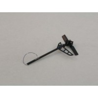 Хвостовая балка для вертолета MJX «Мини-F47» Хвостовая балка для вертолета MJX «Мини-F47»