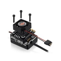 Бесколлекторный регулятор Hobbywing XERUN XR10 PRO-STOCK SPEC Black (80A-200A, 1/10, 1/12) Бесколлекторный регулятор Hobbywing XERUN XR10 PRO-STOCK SPEC Black (80A-200A, 1/10, 1/12)