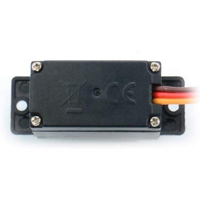 Сервомашинка аналоговая JX Servo PS-1109HB (9.45г/1.89/0.07/6V) Micro