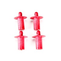 Крепление кузова, тюнинг, 4шт. Крепление кузова, тюнинг, 4шт.