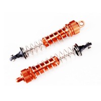 Задние амортизаторы повышенной прочности, 2шт., алюминий Задние амортизаторы повышенной прочности, 2шт., алюминий