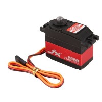 Сервомашинка цифровая JX Servo PDI-6110MG (61г/10.68/0.083/6V) стандартная Сервомашинка цифровая JX Servo PDI-6110MG (61г/10.68/0.083/6V) стандартная